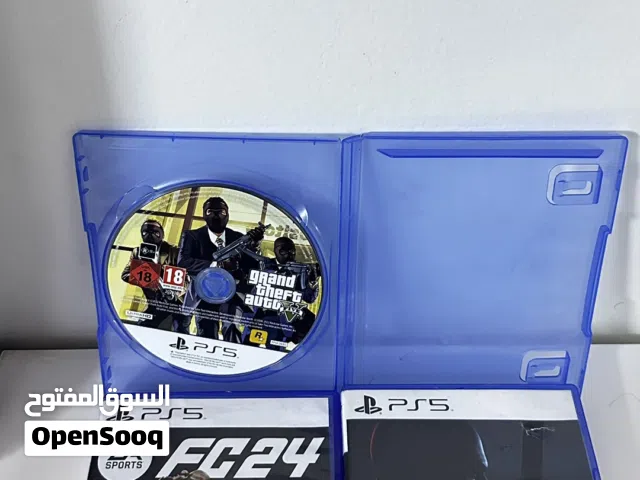 شرايط سوني 5