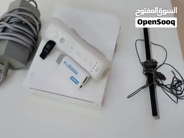 Nintendo wii