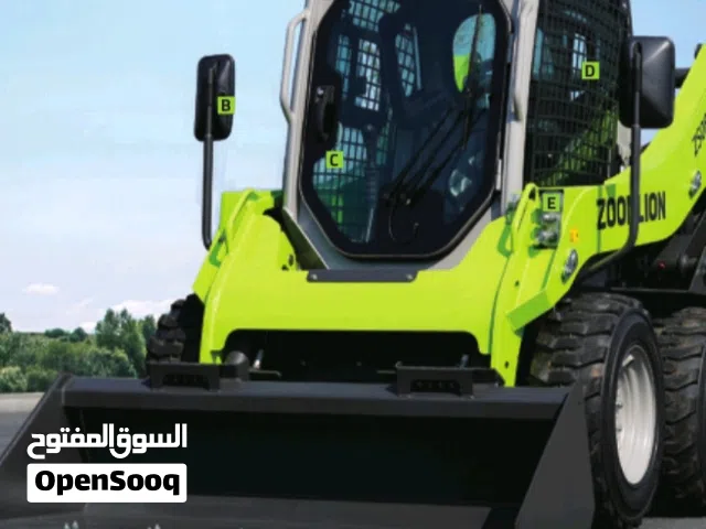 new bobcat for rent