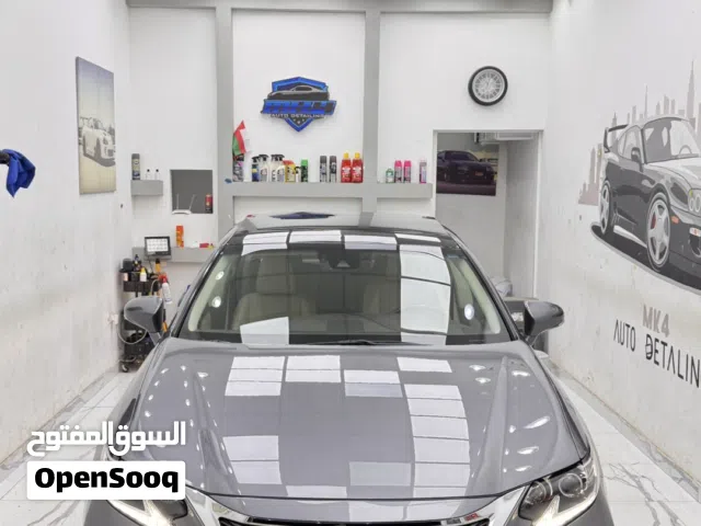 لكزس es350 اعلى فئة