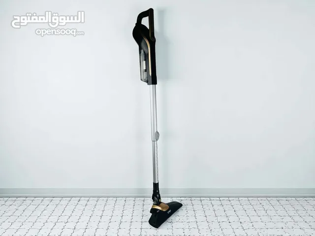 مكنسة عمودية متعددة صغيرة 4 في 1 من كراون