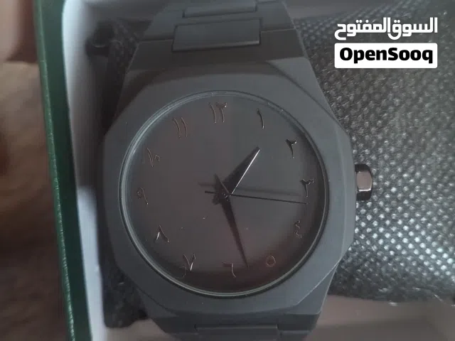 ساعه ضد المي