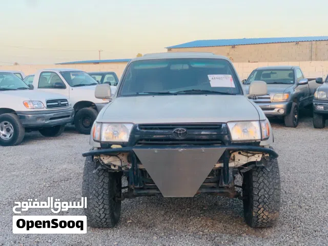 Used Toyota 4 Runner in Al Maya