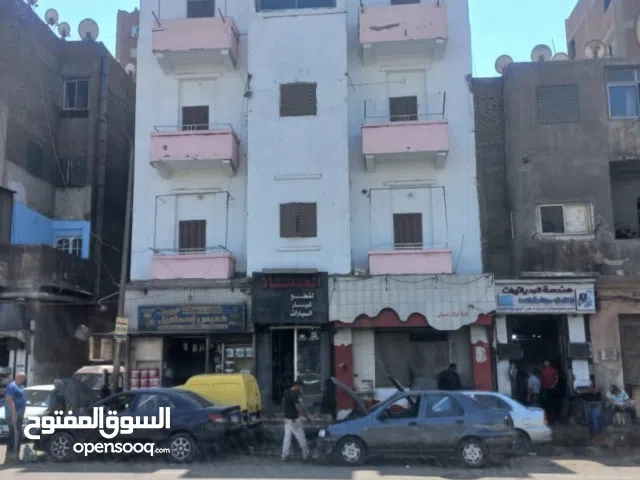  Building for Sale in Cairo Zaytoun