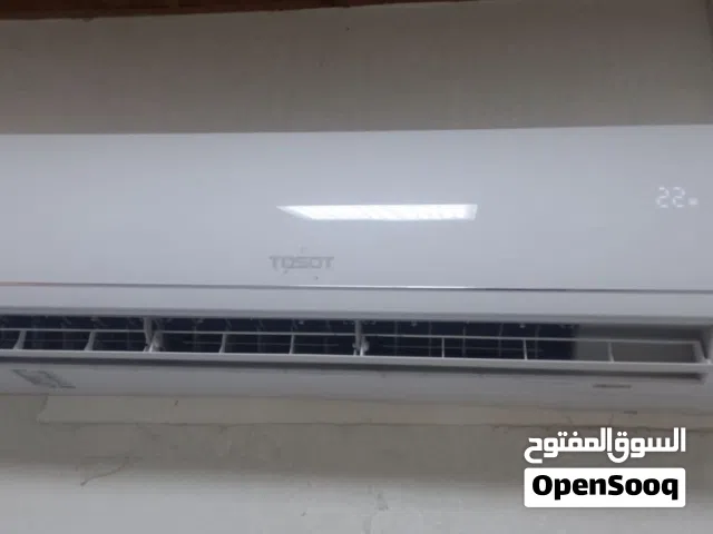 Tosot  AC in Saladin