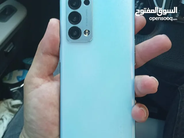 جهاز ابو رينو 6 5ج بحالة جيدة لا يوجد شاحن الكرتونه موجودة