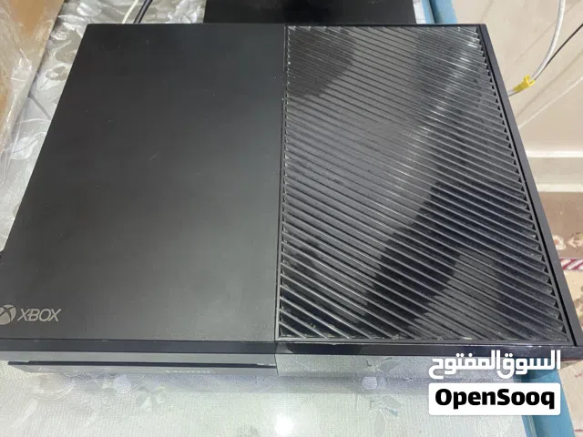 Xbox جديدة مستعملة شهر