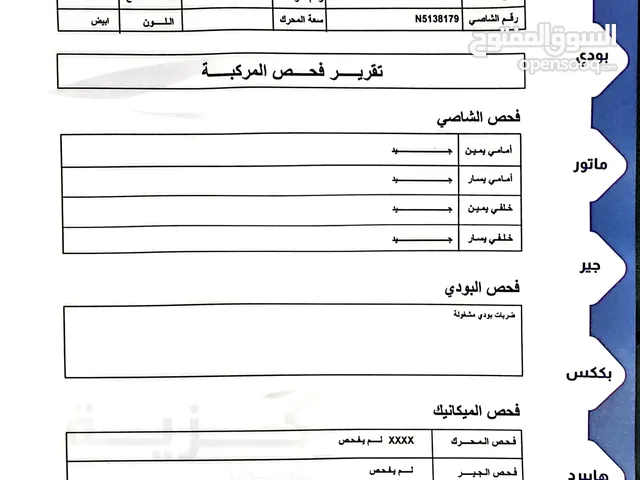 Used Kia Niro in Zarqa