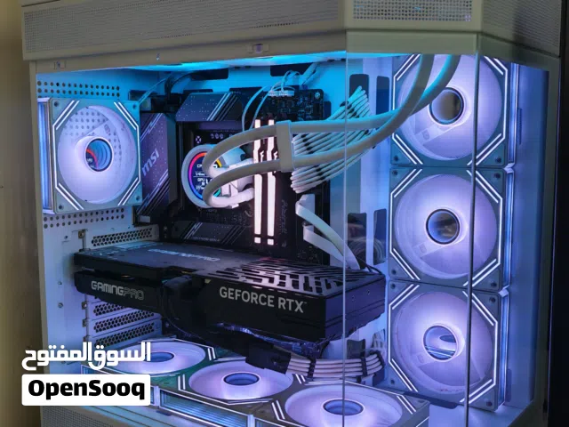 5070ti Gaming pc