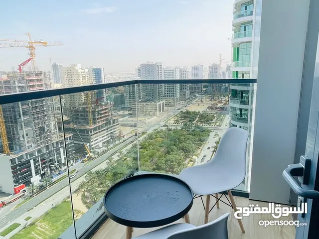 800ft 1 Bedroom Apartments for Rent in Dubai Jumeirah Village Circle