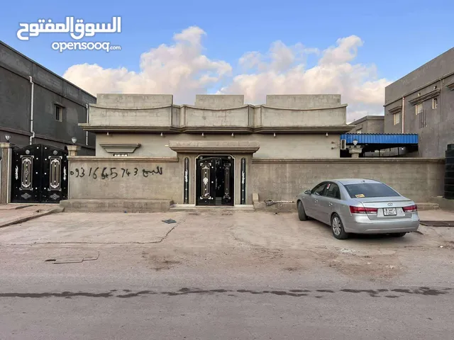 فيلا فى توكرة