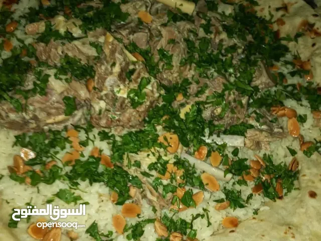 طبخ بيتي سوري