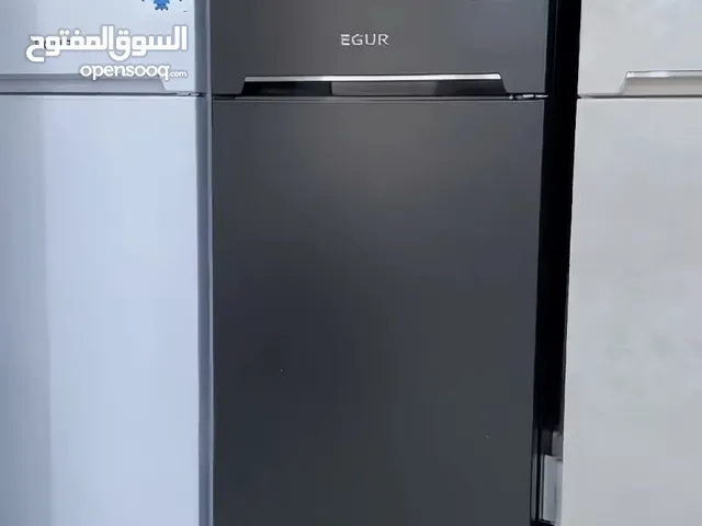 ثلاجه ايكور تركي اصلي حجم 20 قدم وتوصيل مجانا