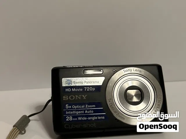 Sony dsc w620