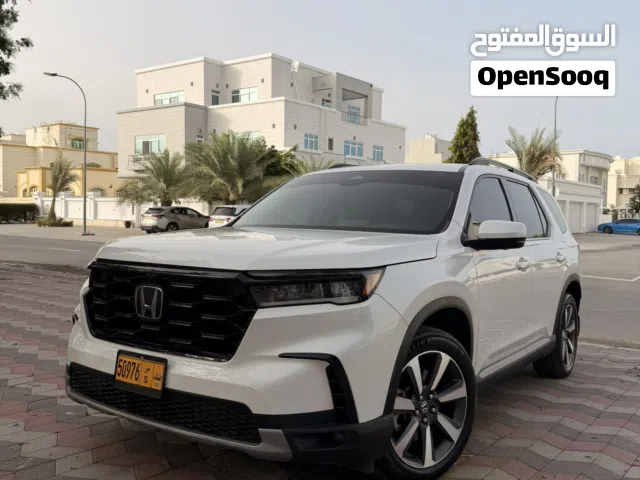 2025 Honda Pilot Touring AWD (Elite) - 4x4 - Full option SUV