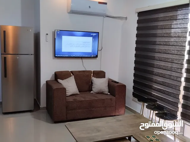 70 m2 2 Bedrooms Apartments for Rent in Irbid Isharet Al Iskan
