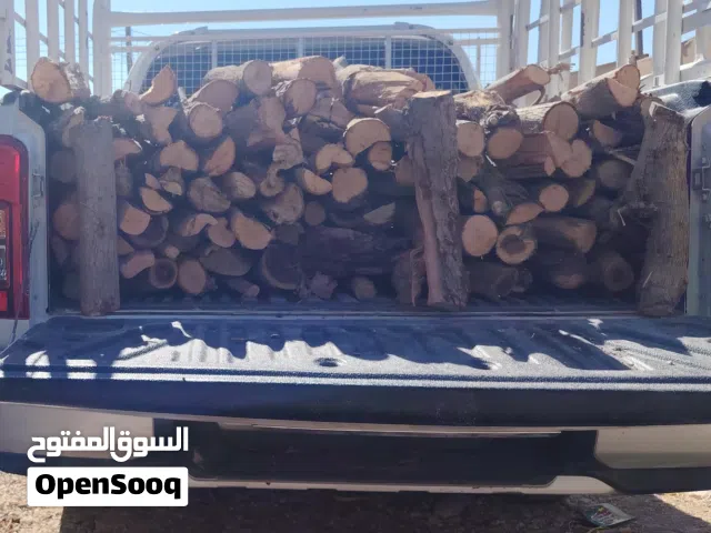 حطب للشوي والرحلات