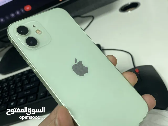 Apple iPhone 12 64 GB in Amman