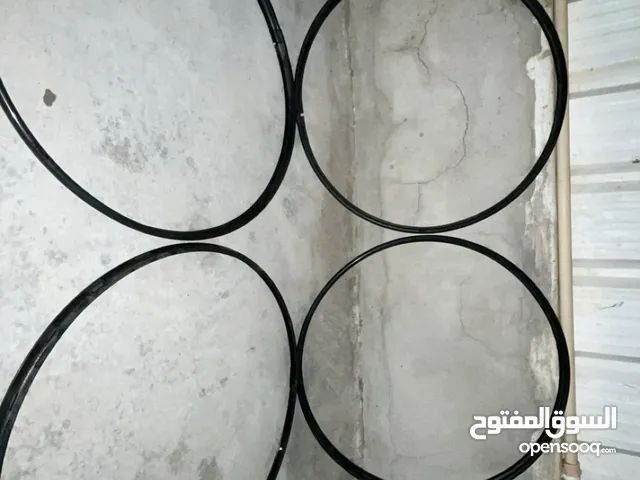 اطار رنج روفر مقاس 21