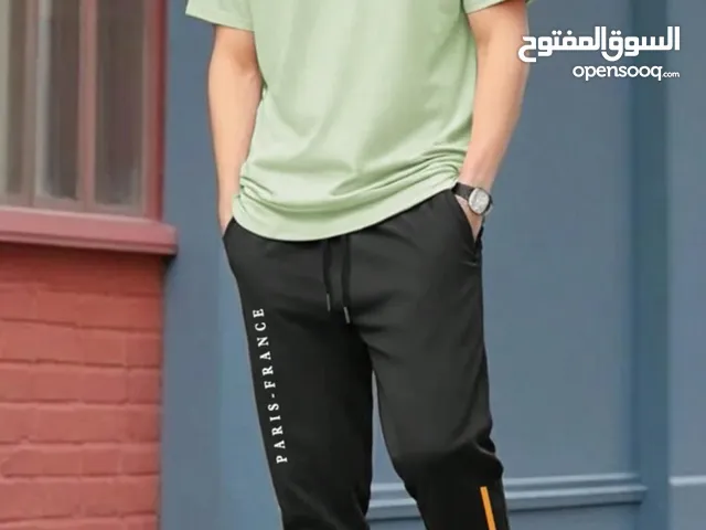 ترنج سمر ميلتون رجالي بخمس الوان مقاسات من Lل3XL يوجد شحن لجميع المحافظات