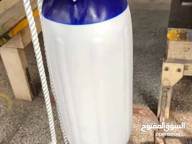 فندر حماية قوارب