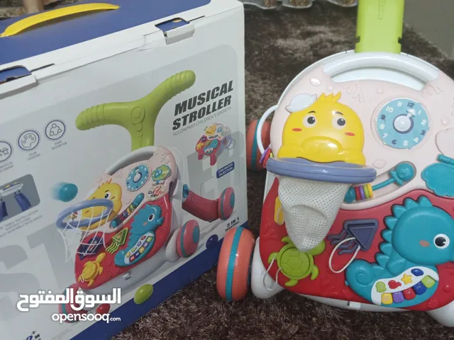 ووكر للاطفال