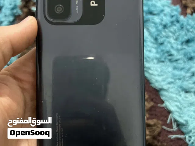 Xiaomi Pocophone M5s 256 GB in Tripoli