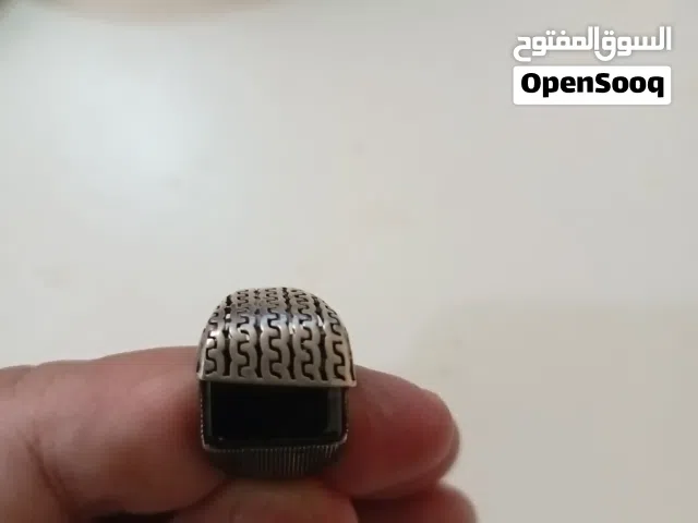 مجموعة حلي رجالي