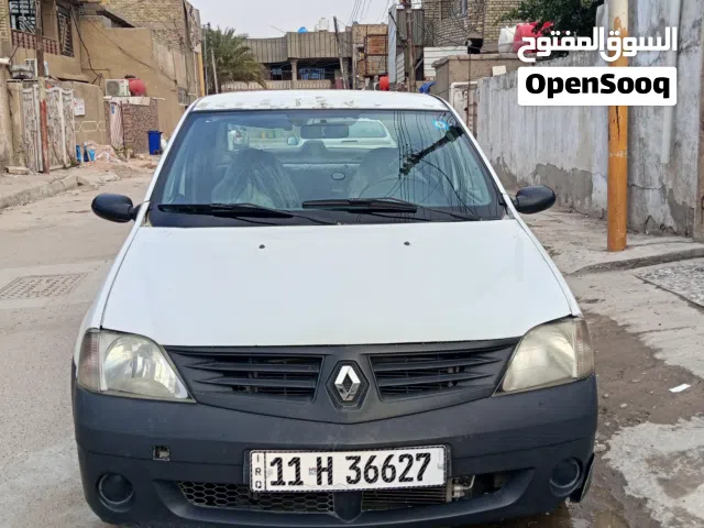 سلام عليكم رينو لوكان 2009 محرك كير خير من الله تبريد ثلج مابيها حادث فقط طخات بسيطه سيارة ناعمه وجا