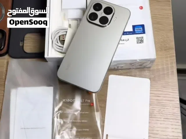 Xiaomi Other 1 TB in Basra
