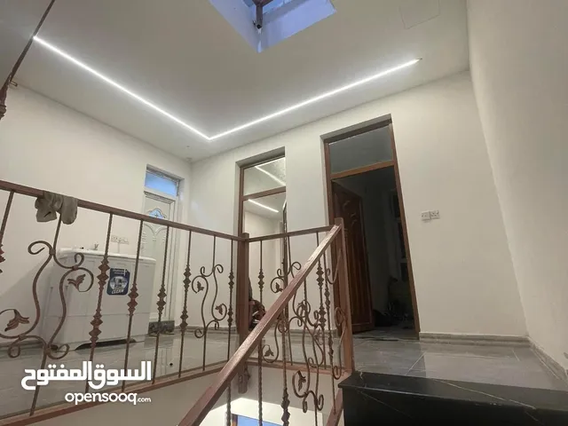 100 m2 4 Bedrooms Townhouse for Sale in Baghdad Arab Ejbur