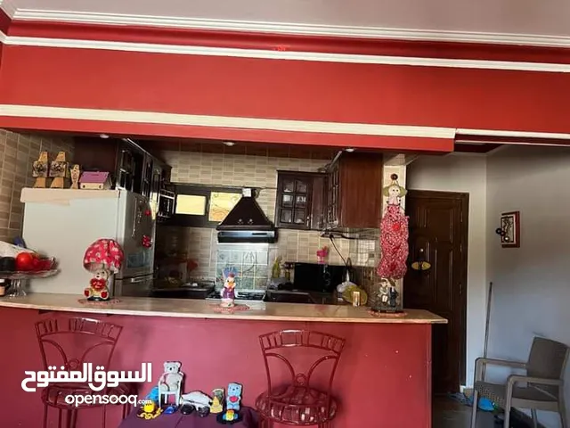 96 m2 2 Bedrooms Apartments for Sale in Cairo Heliopolis