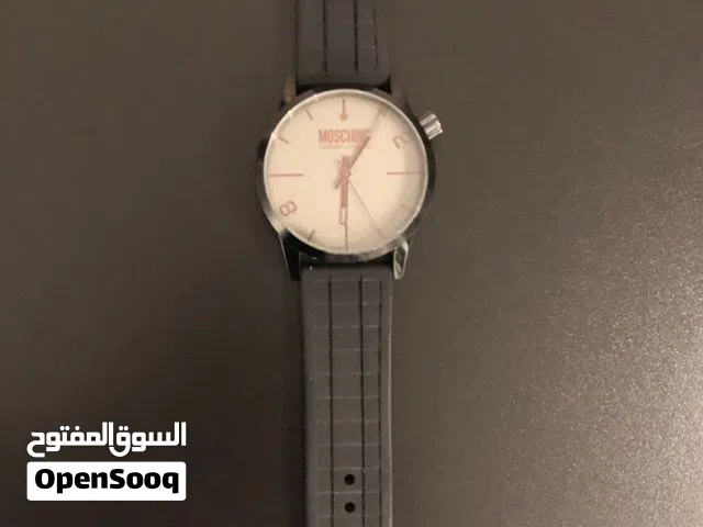 للبيع ساعة ماركه اصليه