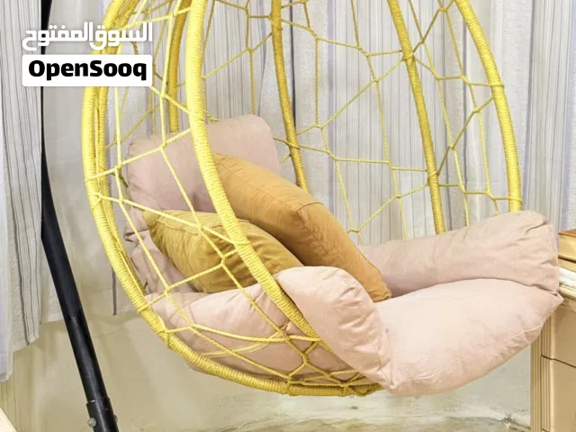 مرجوحة ( عش الملكة )