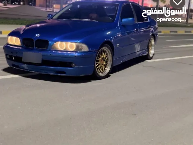 Used BMW 5 Series in Northern Governorate