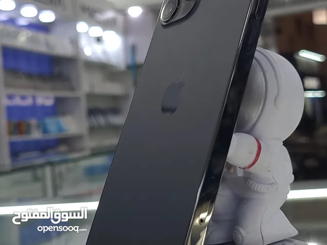 IPhone 12 pro 128G بحالة ممتازة جدا بسعر حرق