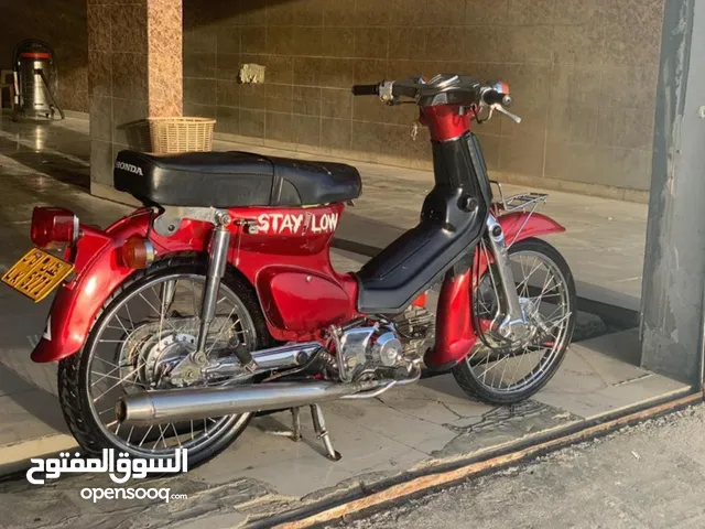 Used Honda Other in Al Dakhiliya