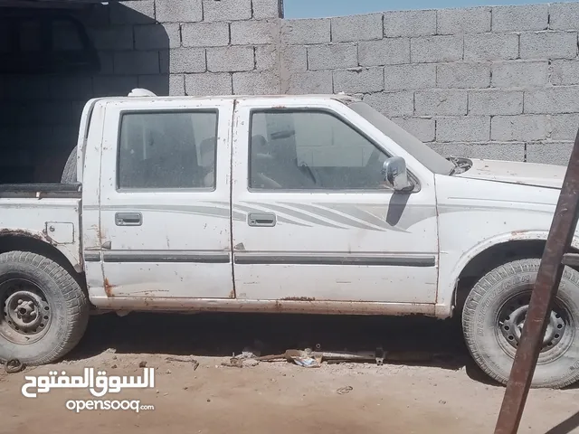 Used Toyota bZ in Misrata