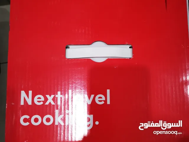 I-Cook Exhaust Hoods in Kuwait City