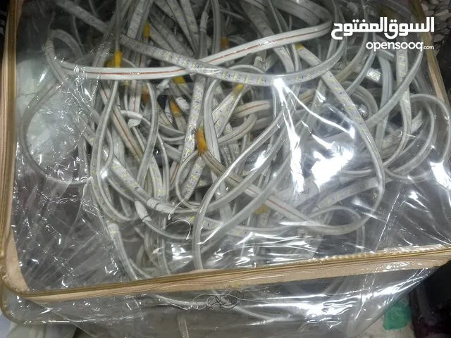 سلك لد تربل