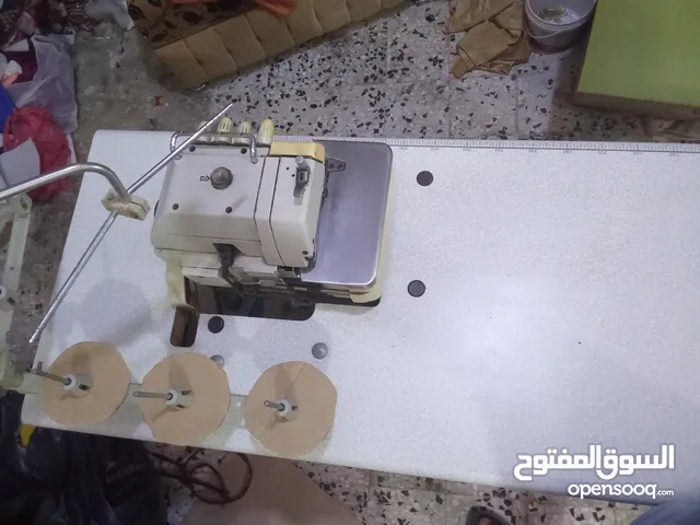 مكينت حياكه سلفرا اڨر