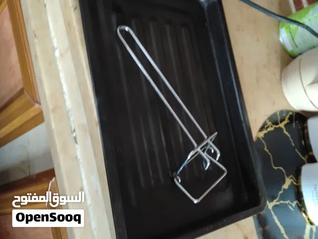 فرن كهربائي