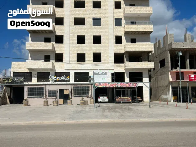 شقة للإيجار ع شارع حيفا