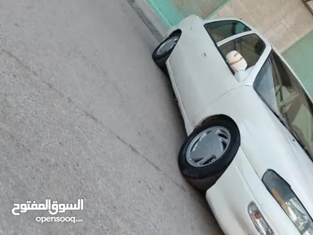 Used Kia Sephia in Amman
