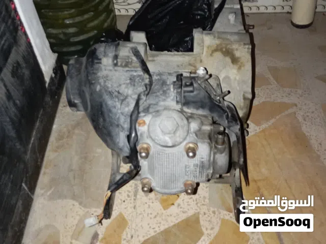 2007 ياماها NMAX