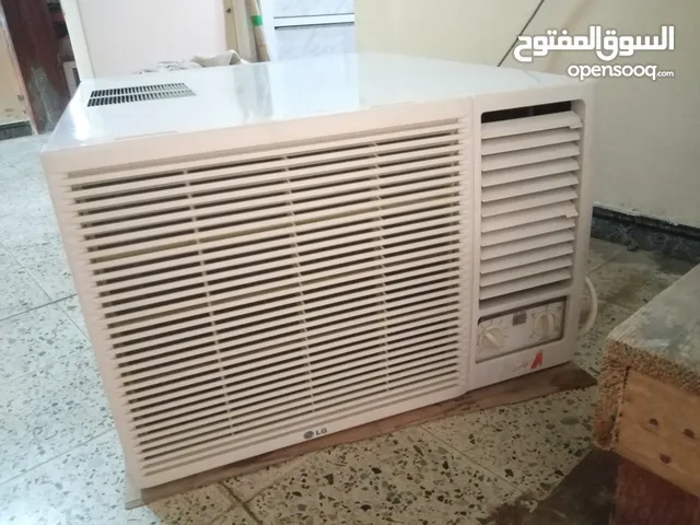 LG 1.5 to 1.9 Tons AC in Al Hudaydah