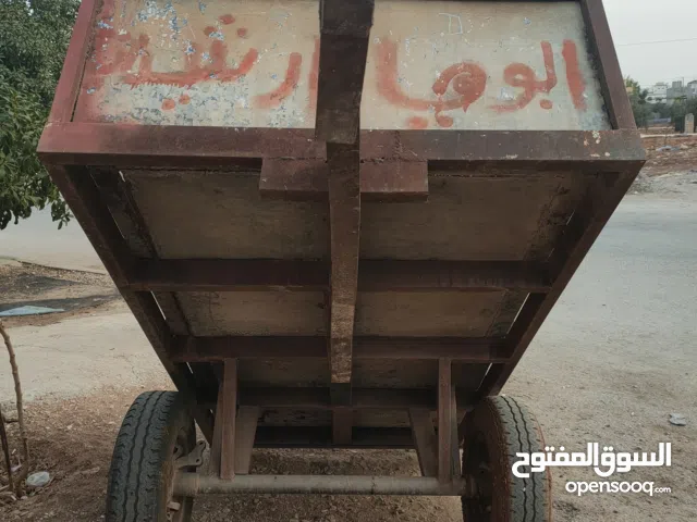 عربايه جرار للبيع