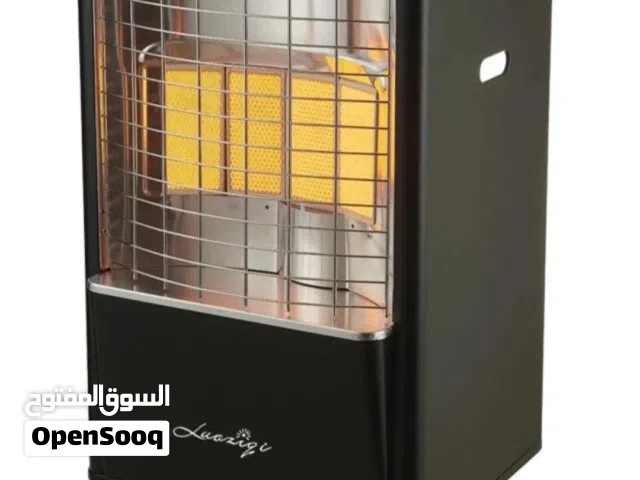 صوبة غاز طباخة 4 شمعات ناشونال مع ساعه وبربيج كوري تجميع اردني كفالة لمدة عامين بأقل سعر بالمملكة