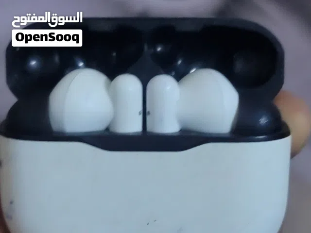 للبيع: سماعة Lenovo LivePods اللاسلكية (أصلية)