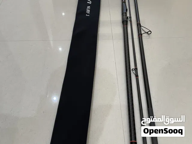 Shimano Ultegra Surf T CX-J Low Rider surfcasting rod